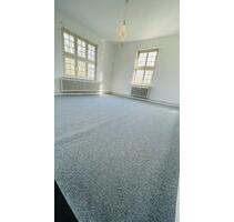 3-Zi 90m² in ehemaligem Schulgebäude - Rethem (Aller)