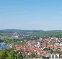 3 Zimmer Wohnung mit Garten - 1.300,00 EUR Kaltmiete, in Marktheidenfeld (PLZ: 97828)