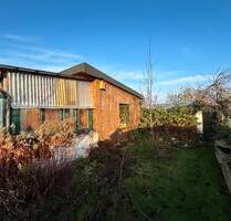 Schöner Kleingarten Gartensparte „Nord-Ladebow“ mit Strandzugang - Greifswald Eldena