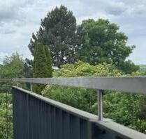 LUXUS NEUBAUWOHNUNG GROSSER BALKON BLICK INS GRÜNE KFW 55 - Dresden Neustadt
