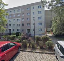 Sanierte 3 Zimmer Wohnung in Schkeuditz