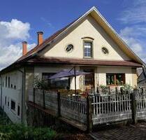 Terrassenwohnung in Lemgo zu vermieten.