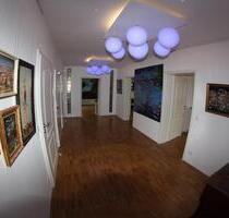Sehr großes Penthouse in Plagwitz - Leipzig Altwest