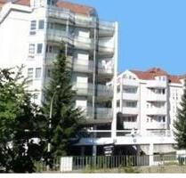 1-Zimmer Wohnung mit Stellplatz (DS) - Donaueschingen