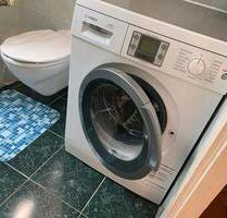 möblierte 3-Zimmer-Wohnung - 50 m² zum Pauschalpreis zu vermieten - Schwerin Friedrichsthal