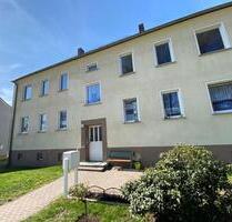 3-Raum-Wohnung in Sembten - 332,00 EUR Kaltmiete, in Guben (PLZ: 03172)