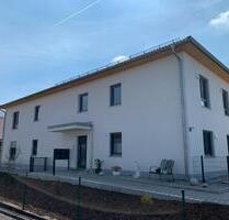 Neubauwohnung 2 Zimmer *sofort einziehen* in Karlshuld - Ingolstadt Münchener Straße