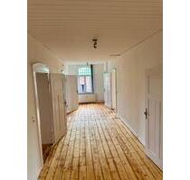 3 Zimmer Altbauwohnung mit Charme- WG geeignet - Bruchhausen-Vilsen