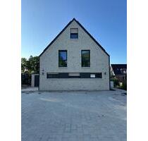 Neubau Doppelhaushälfte in Oldenburg-Ofenerdiek zu vermieten