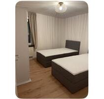 Top-Voll Möblierte Wohnung Zentrale Radolfzell 84m - Radolfzell am Bodensee