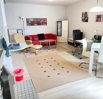 Ein- Zimmerappartement zu vermieten - Hannover Mitte