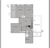 Mietwohnung Unteralpfen - 1.019,00 EUR Kaltmiete, ca.  91,00 m² in Albbruck (PLZ: 79774)