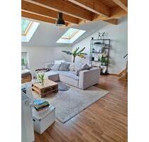 Wohnung am Lousberg in Aachen - 860,00 EUR Kaltmiete, ca.  75,00 m² in Aachen (PLZ: 52072) Aachen-Mitte