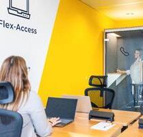 Top ausgestattete Arbeitsplätze im Europlaza Wien - All-in-Miete - Berlin Tempelhof-Schöneberg