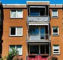 Gepflegte 2,5-Zimmer-Eigentumswohnung in Bremen-Findorff