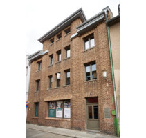 Charmante 3-Zimmerwohnung mit Balkon und Einbauküche in Rodenkirchen! - Köln