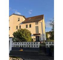 Attraktive Kapitalanlage:3 Wohneinheiten + 2 Garagen in Melsungen