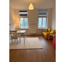 2-Zimmer-Wohnung 47m², Einzug möglich ab 1.10. - Rostock