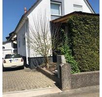 Ein Fam Haus mit Garten in Öflingen 79664 - Rheinfelden (Baden)