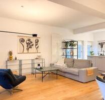 Attraktive Wohnung in zentraler Lage von Bad Godesberg - Bonn