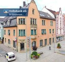 *** Attraktives Ladengeschäft im Herzen von Villingen! *** - Villingen-Schwenningen