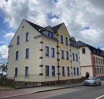 2-Zi Wohnung im 1. OG in Geringswalde