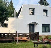 Haus in Rudow 5 Zimmer inkl Garten zu vermieten - Berlin Neukölln
