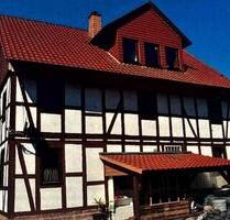 Idyllischer & voll sanierter Resthof für Pferdeliebhaber - Witzenhausen Blickershausen