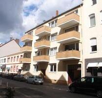 Attraktive 2+1 Zimmer Wohnung mit 2 Balkone in der Oststadt - Hannover Vahrenwald-List