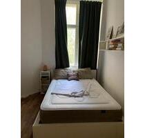 2 Z. Whg. Gesundbrunnen zur Untermiete 3 Monate ab Jan. 2025 - Berlin Mitte