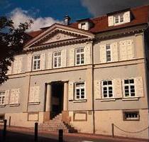 3 Zimmer-Wohnung - Jugendstil - Dachgeschoss - Bietigheim-Bissingen