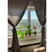 2 Zimmer Wohnung in STUTTGART FASANENHOF ZU VERMIETEN
