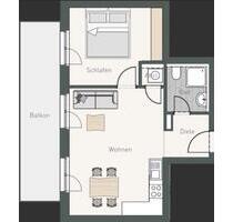 TOP! Neubau Herbolzheim Erstbezug Wohnung Balkon Küche Aufzug - Malterdingen