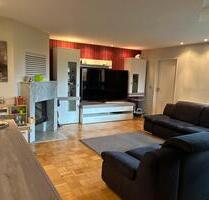 Ihr neues Zuhause in Alt-Marl: Stilvolle Masionette mit Sauna