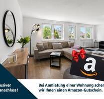 *Jetzt Gutschein sichern* frisch renoviert & sofort einzugsbereit! - Oerlinghausen