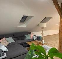 schöne und großzügige 3,5 Zimmer-Wohnung in Bergrheinfeld