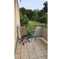 3-Raum Wohnung mit Balkon in Großröhrsdorf