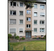 Attraktive 2-Zimmer Wohnung mit Balkon in Elberfeld West - Haan