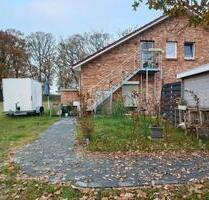 2-Zimmer Wohnung Neubau WARMMIETE - Sottrum