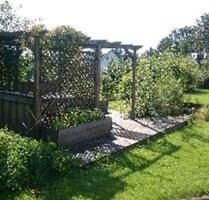 Garten Wohnung 3 Zi in Langewiese - Winterberg
