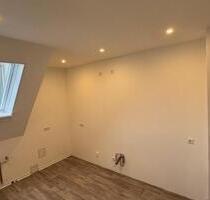 2 Raum Wohnung NEU SANIERT Plauen Dachgeschoss 49qm