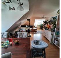 ‼️Maisonettewohnung mit Balkon, Keller und Tiefgaragenstellplatz - Dresden Prohlis
