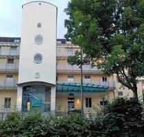 2 Seniorenwohnungen mit Balkon + Aufzug + zusätzlich gut umsorgt - Kirchberg