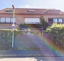 Reihenhaus in Wesel • 118 m² • Garage • sonnige Terrasse