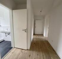 Renovierte 3-Zimmer-Wohnung mit Balkon! - Aurich