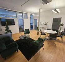 3 Büros in Bürogemeinschaft zu vermieten - Ulm