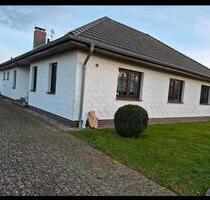 Einfamilienhaus in Beseritz b. Friedland MV zu verkaufen - Wulkenzin