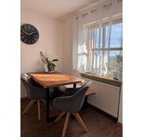 Schöne Dachgeschosswohnung zu vermieten - Schöllnach