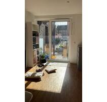 2-Zimmer-Neubau-Wohnung | ab 01.01.26 | Alsternähe Hohenfelde - Hamburg