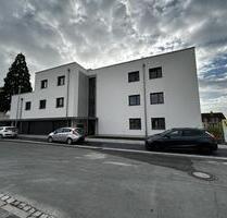 Modern - Zentral - Effizient - 2-Zimmer-Wohnung in Schwabach